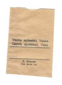 Tyhjä kuva