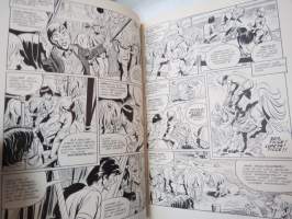 Sirkus Napolen -comics album