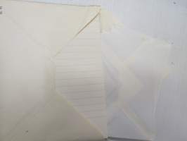 Doris Day - Universal Film -kirjekansio / letter set