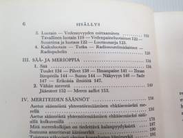 Jokamiehen merenkulkuopas