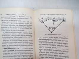 Jokamiehen merenkulkuopas