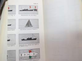 Jokamiehen merenkulkuopas