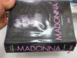 Madonna - Elämäkerta