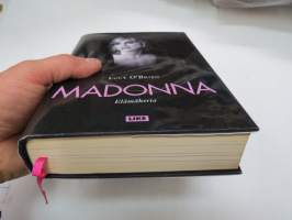 Madonna - Elämäkerta
