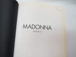 Madonna - Elämäkerta