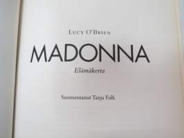 Madonna - Elämäkerta