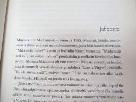 Madonna - Elämäkerta