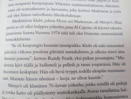 Madonna - Elämäkerta