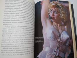 Madonna - Elämäkerta
