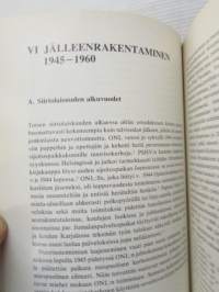 Tuiskua ja tyventä - Suomen ortodoksinen kirkko 1918-1978