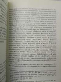 Tuiskua ja tyventä - Suomen ortodoksinen kirkko 1918-1978