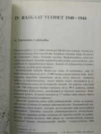 Tuiskua ja tyventä - Suomen ortodoksinen kirkko 1918-1978