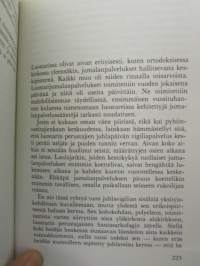 Valamo syvimmällä sydämessäni - Lapsuuden muistoja luostarisaarilta 1931-1939