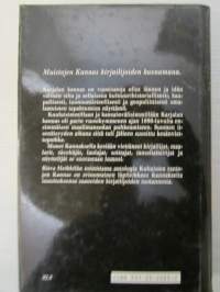 Kultaisten rantojen Kannas - kuvauksia Terijoen maisemista ja ihmisistä