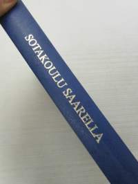 Sotakoulu saarella - Suomalaisen meripuolustuskoulutuksen historia