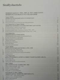 Sotakoulu saarella - Suomalaisen meripuolustuskoulutuksen historia