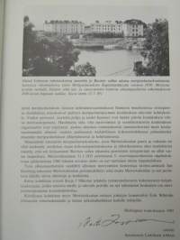 Sotakoulu saarella - Suomalaisen meripuolustuskoulutuksen historia