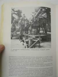 Sotakoulu saarella - Suomalaisen meripuolustuskoulutuksen historia