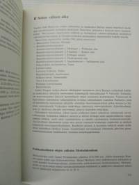 Sotakoulu saarella - Suomalaisen meripuolustuskoulutuksen historia