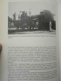 Sotakoulu saarella - Suomalaisen meripuolustuskoulutuksen historia