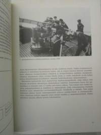 Sotakoulu saarella - Suomalaisen meripuolustuskoulutuksen historia