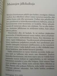 Diplomaatti, minäkö? Epädiplomaattisia episodeja vuosilta 1950-1991