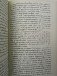 Diplomaatti, minäkö? Epädiplomaattisia episodeja vuosilta 1950-1991