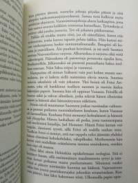 Diplomaatti, minäkö? Epädiplomaattisia episodeja vuosilta 1950-1991