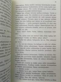 Kannaksen kansaa