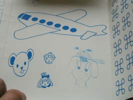 finnair puuhapaketti lennolle