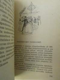 Retkeilyllä Helsingin historiassa