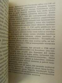 Retkeilyllä Helsingin historiassa