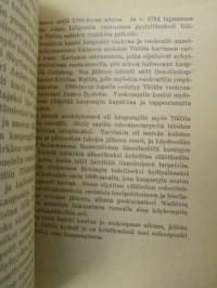 Retkeilyllä Helsingin historiassa