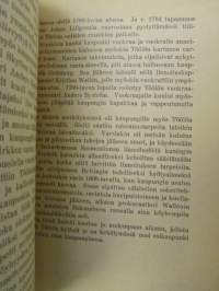 Retkeilyllä Helsingin historiassa