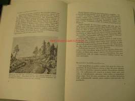 Kestiystävyydestä Lahdessa Lahden Seurahuoneen ja Lahden Teollisuuseuran historia