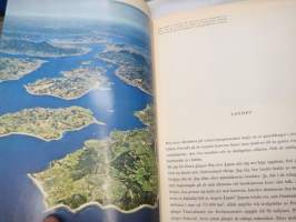 Japan, ruotsinkielinen teos, joka esittelee Japania, kansaa, sen kulttuuria ym. -Japan, country, culture etc.