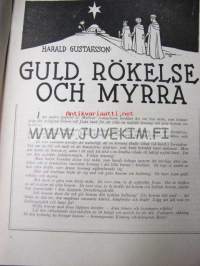 Julrosor 1948