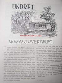 Julrosor 1948
