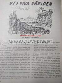 Julrosor 1948