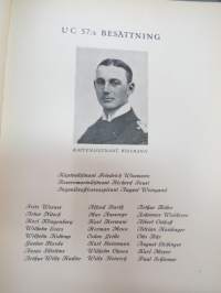 Finlands frihetskrig minnen och upplevelser I-II -memories and stories from the war of indepence