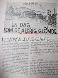 Julrosor 1948