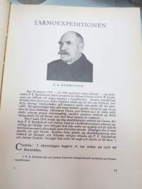 Finlands frihetskrig minnen och upplevelser I-II -memories and stories from the war of indepence