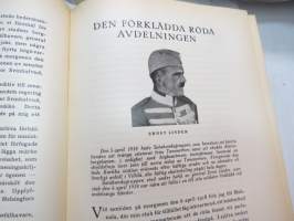Finlands frihetskrig minnen och upplevelser I-II -memories and stories from the war of indepence