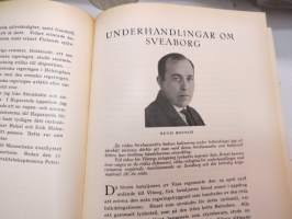 Finlands frihetskrig minnen och upplevelser I-II -memories and stories from the war of indepence