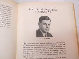 Finlands frihetskrig minnen och upplevelser I-II -memories and stories from the war of indepence