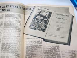 Suomen Kuvalehti 1945 nr 2, ilmestynyt 13.1.1945, helmikuu 1945 ajankuvaa.   Kansikuva &quot;Kyllä tammi tapansa näyttää&quot;, Krimiltä Bukarestiin