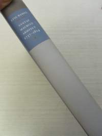 Gustav Mauritz Armfeld 1757-1814 - Dödsdömd kungs gunstling i Sverige - Ärad statsgrundare i Finland