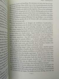 Gustav Mauritz Armfeld 1757-1814 - Dödsdömd kungs gunstling i Sverige - Ärad statsgrundare i Finland