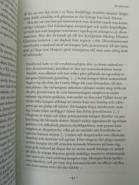 Gustav Mauritz Armfeld 1757-1814 - Dödsdömd kungs gunstling i Sverige - Ärad statsgrundare i Finland
