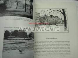 Helsingfors stad vid havet